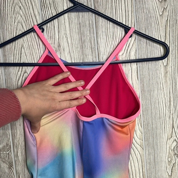 COPY - Youth Nike Swimsuit one piece size Large - Picture 5 of 5